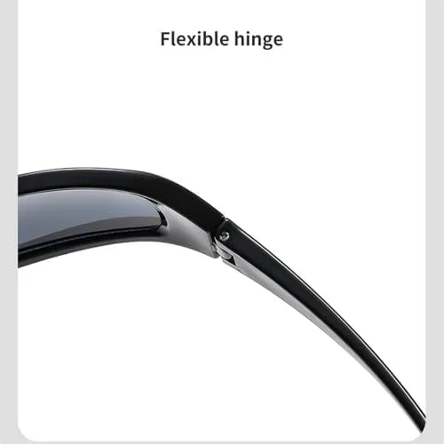 Ретро-солнцезащитные очки конфетных цветов для женщин, модные заклепки, для активного отдыха, панк-стиль, модные солнцезащитные очки для мужчин MTZJH, Black Red
Ретро-солнцезащитные очки конфетных цветов для женщин, модные заклепки, для активного отдыха, панк-стиль, модные солнцезащитные очки для мужчин MTZJH, Black Red