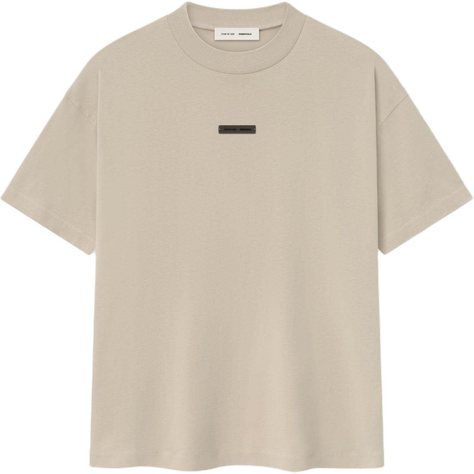 Джерси футболка Fear Of God Essentials, Wooden Color, Коричневый, Джерси футболка Fear Of God Essentials, Wooden Color
Джерси футболка Fear Of God Essentials, Wooden Color, Коричневый, Джерси футболка Fear Of God Essentials, Wooden Color