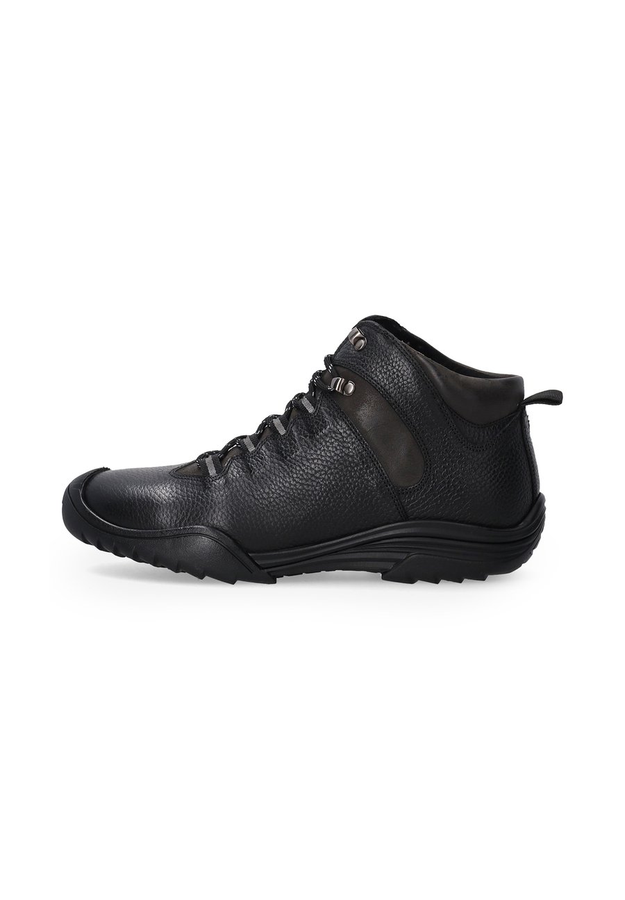 Ботинки VENEZIA Lace-up ankle boots, Black
Ботинки VENEZIA Lace-up ankle boots, Black