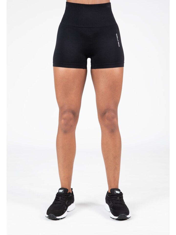 Функциональные шорты Gorilla Wear, цвет shorts
Функциональные шорты Gorilla Wear, цвет shorts