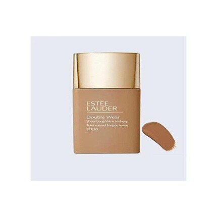 Estée Lauder Double Wear Sheer Matte Foundation 4N1 Shell Beige 30 мл.
Estée Lauder Double Wear Sheer Matte Foundation 4N1 Shell Beige 30 мл.