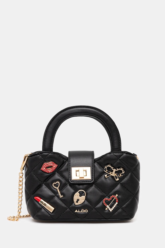 Сумка Aldo, черный
Сумка Aldo, черный