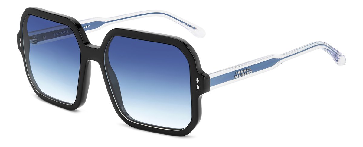 Женские солнцезащитные очки IM 0163-S ISABEL MARANT
Женские солнцезащитные очки IM 0163-S ISABEL MARANT