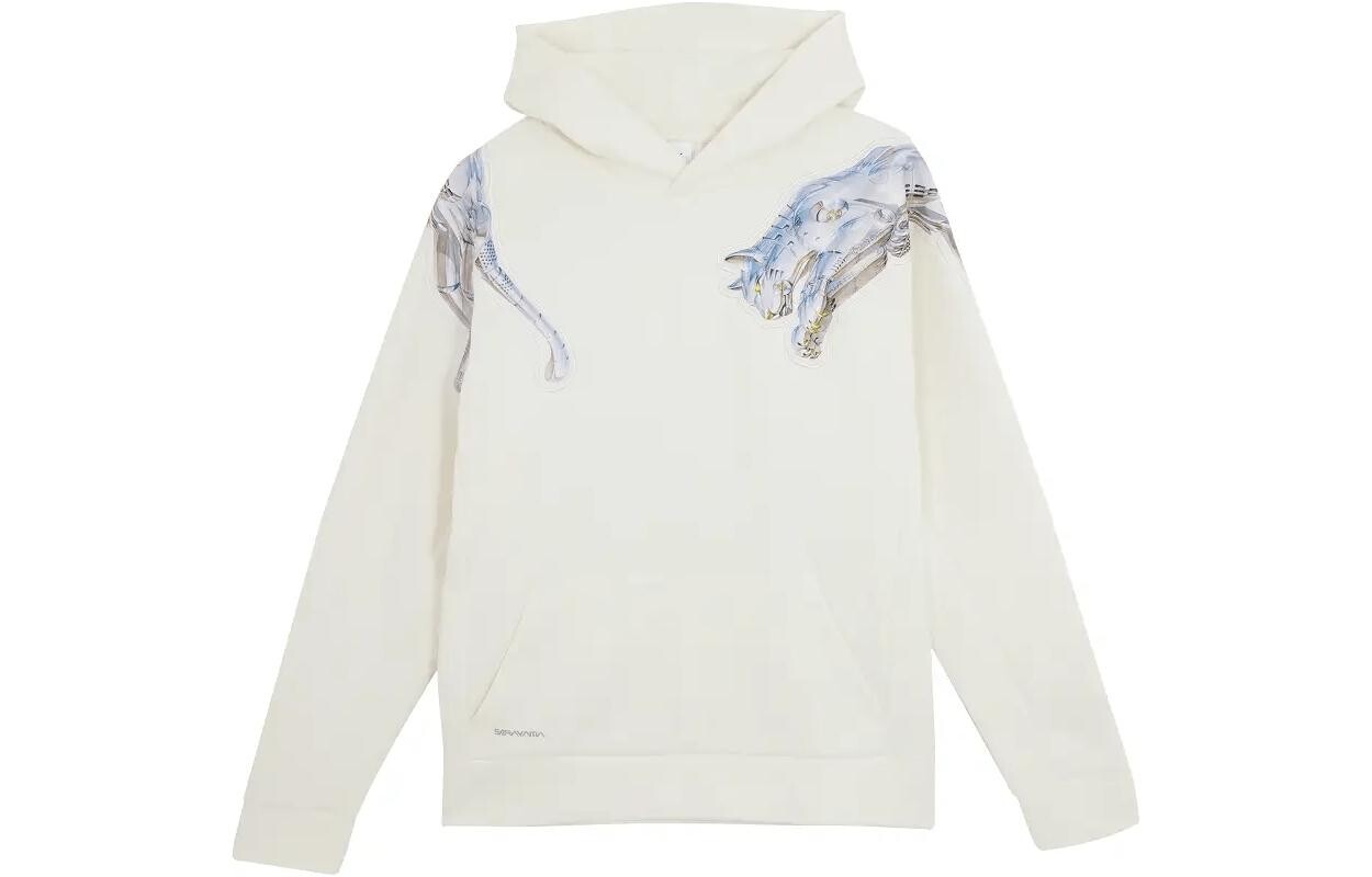 Толстовка унисекс Puma, цвет Beige
Толстовка унисекс Puma, цвет Beige