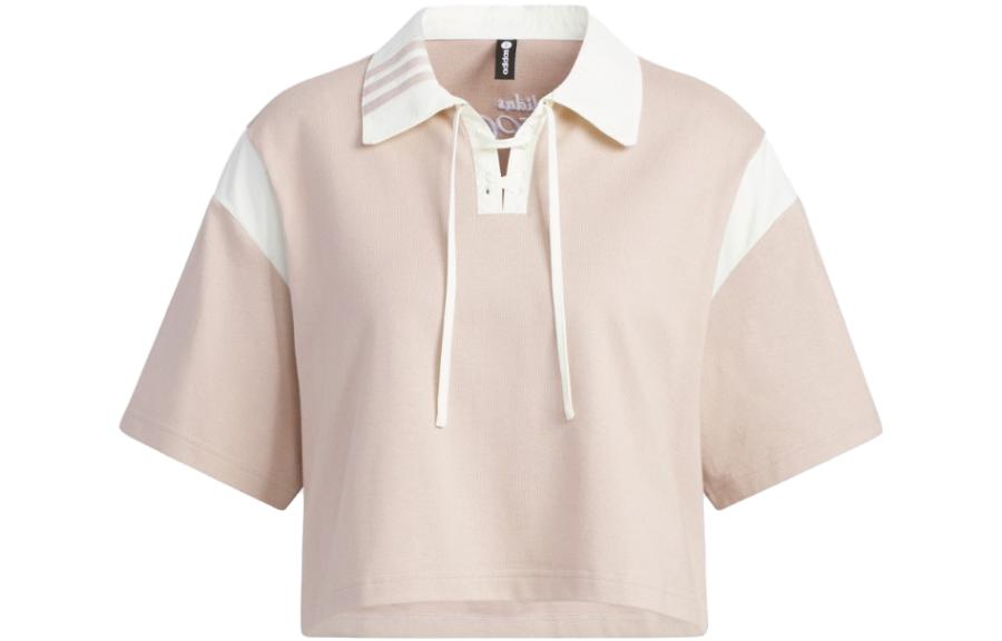 Женский топ серо-коричневый бежевый Adidas Neo
Женский топ серо-коричневый бежевый Adidas Neo