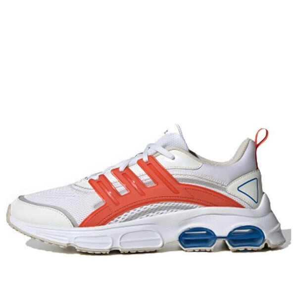 Кроссовки neo quadcube cc Adidas, белый
Кроссовки neo quadcube cc Adidas, белый