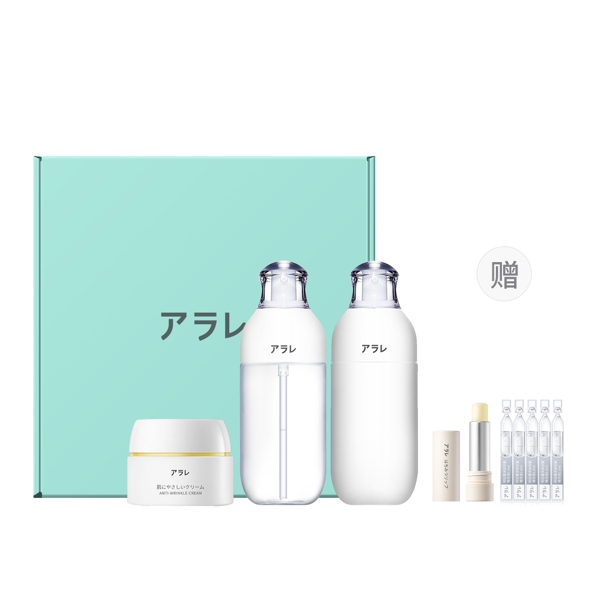 Лосьон Unisex ARALE
Лосьон Unisex ARALE