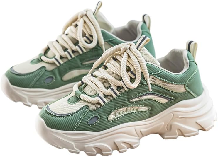 Стильные повседневные кроссовки для папы, унисекс Clolinde, светло-зеленый
Стильные повседневные кроссовки для папы, унисекс Clolinde, светло-зеленый