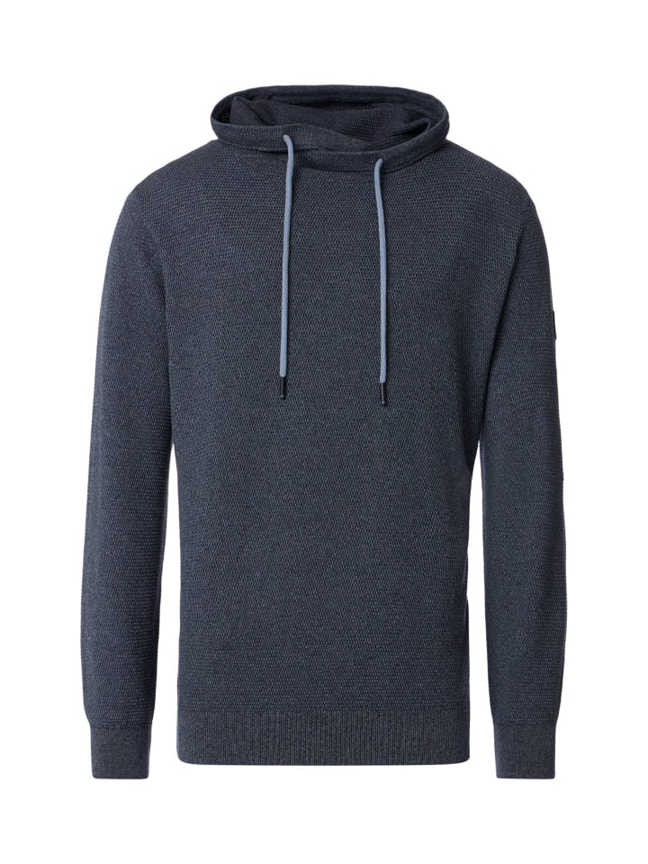 Пуловер CASAMODA, темно-синий
Пуловер CASAMODA, темно-синий