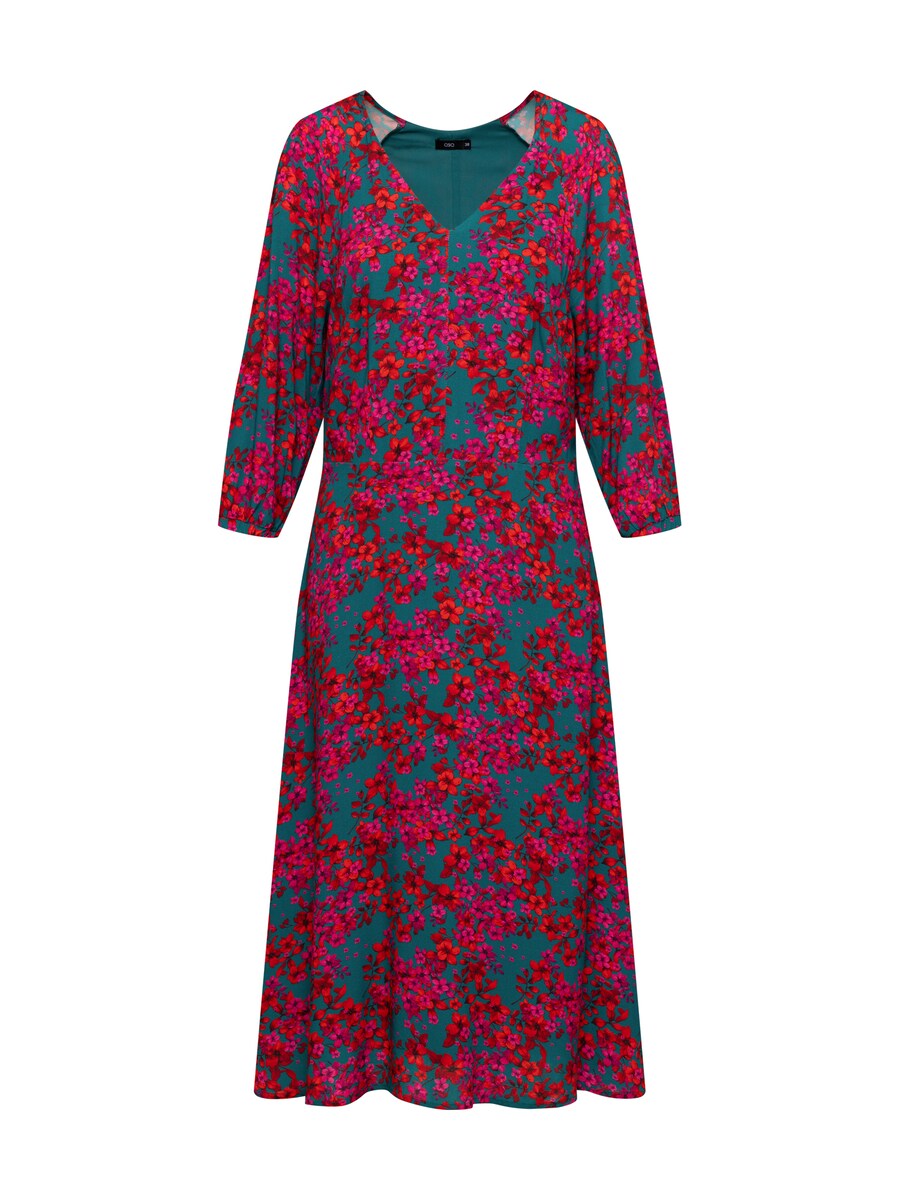 Платье Quiosque 4VS008, Mixed Colors
Платье Quiosque 4VS008, Mixed Colors