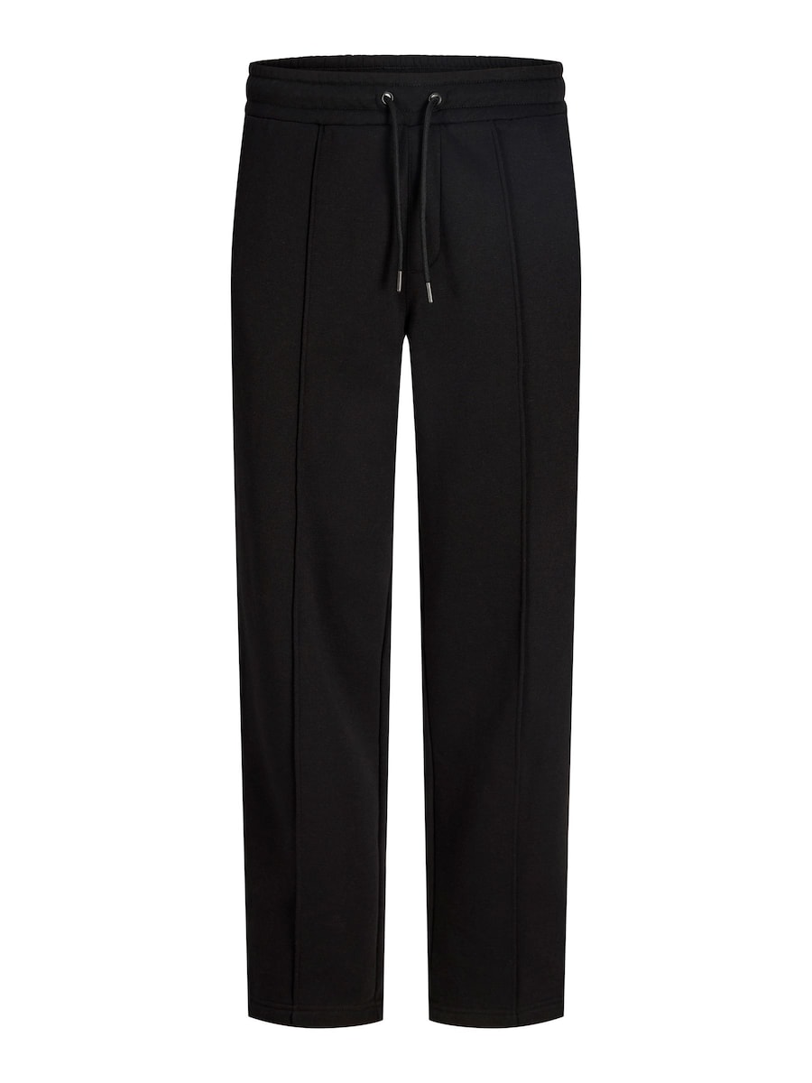 Брюки свободного кроя JACK & JONES, черный
Брюки свободного кроя JACK & JONES, черный