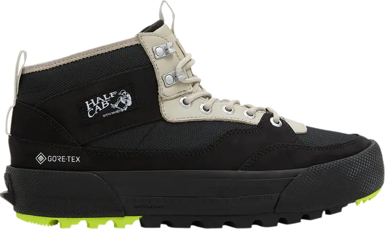 Кроссовки Half Cab GORE-TEX MTE-3 'Lodge Lurker - Black', черный, Серый, Кроссовки Half Cab GORE-TEX MTE-3 'Lodge Lurker - Black', черный
Кроссовки Half Cab GORE-TEX MTE-3 'Lodge Lurker - Black', черный, Серый, Кроссовки Half Cab GORE-TEX MTE-3 'Lodge Lurker - Black', черный