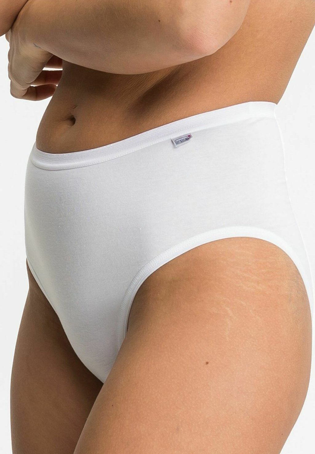 Трусы PACK OF 4 Speidel, бежевый/белый
Трусы PACK OF 4 Speidel, бежевый/белый