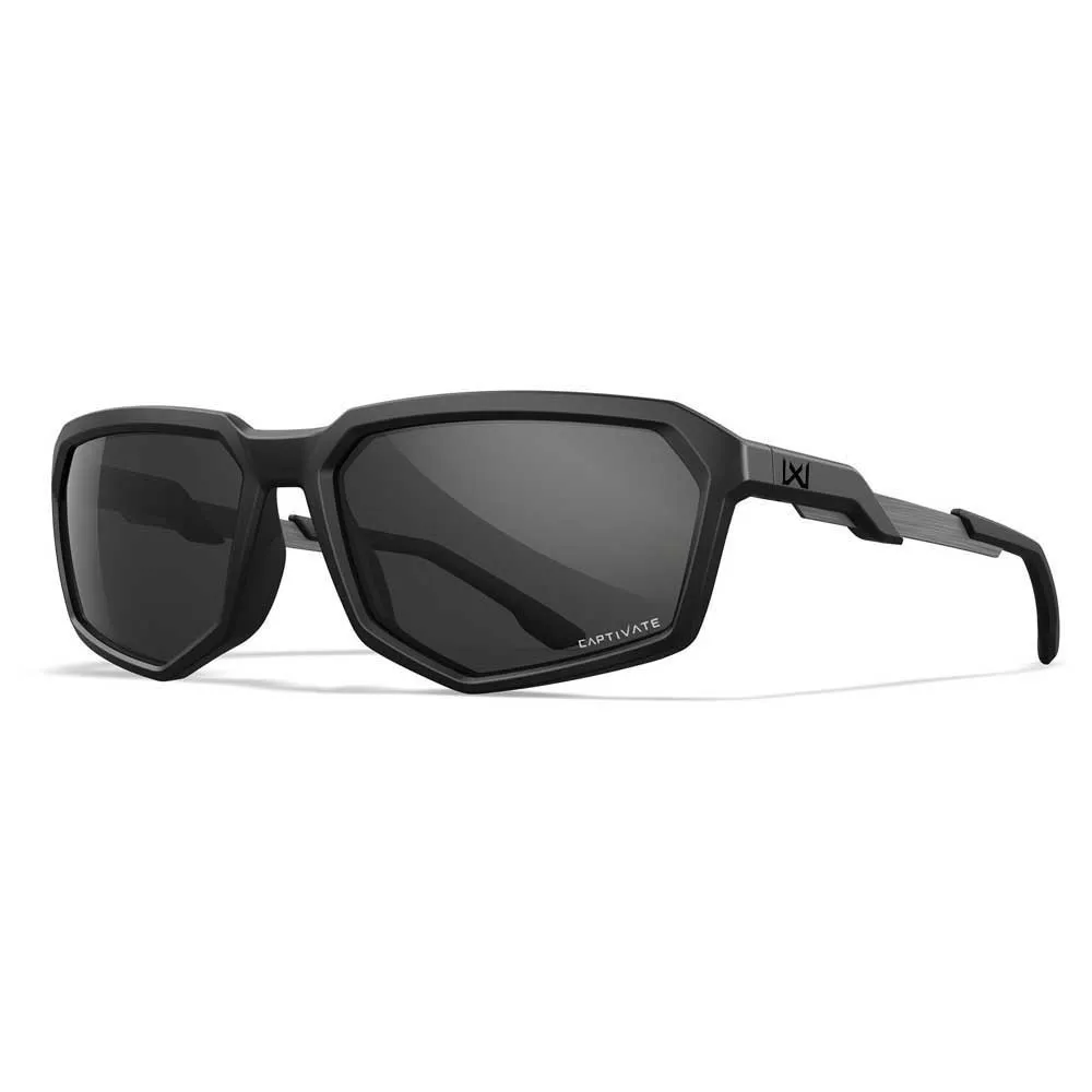 Солнцезащитные очки Wiley X Recon polarized, прозрачный
Солнцезащитные очки Wiley X Recon polarized, прозрачный