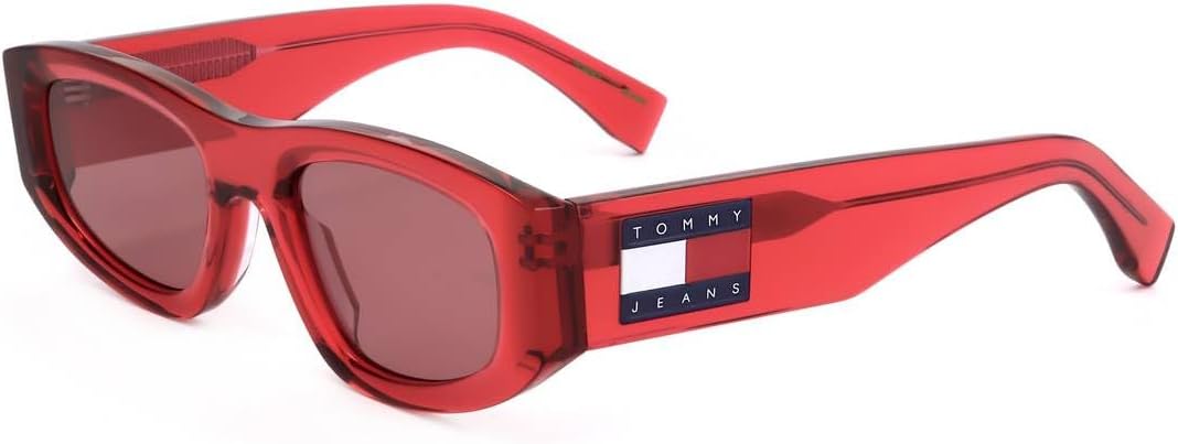 Солнцезащитные очки унисекс Tommy Hilfiger, C9A
Солнцезащитные очки унисекс Tommy Hilfiger, C9A