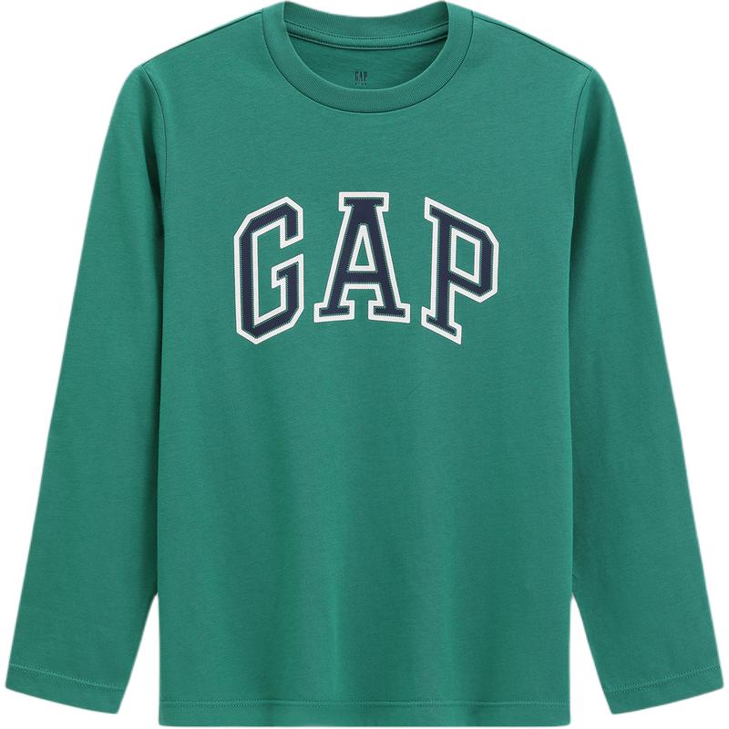 Детская футболка GAP, зеленый
Детская футболка GAP, зеленый