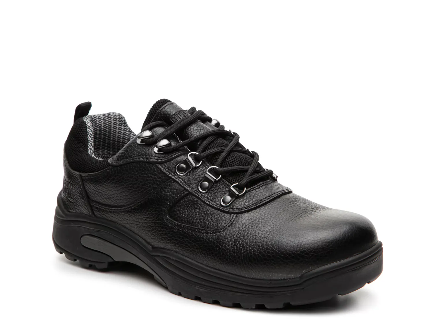 Кроссовки Boulder Walking Shoe Drew, черный
Кроссовки Boulder Walking Shoe Drew, черный
