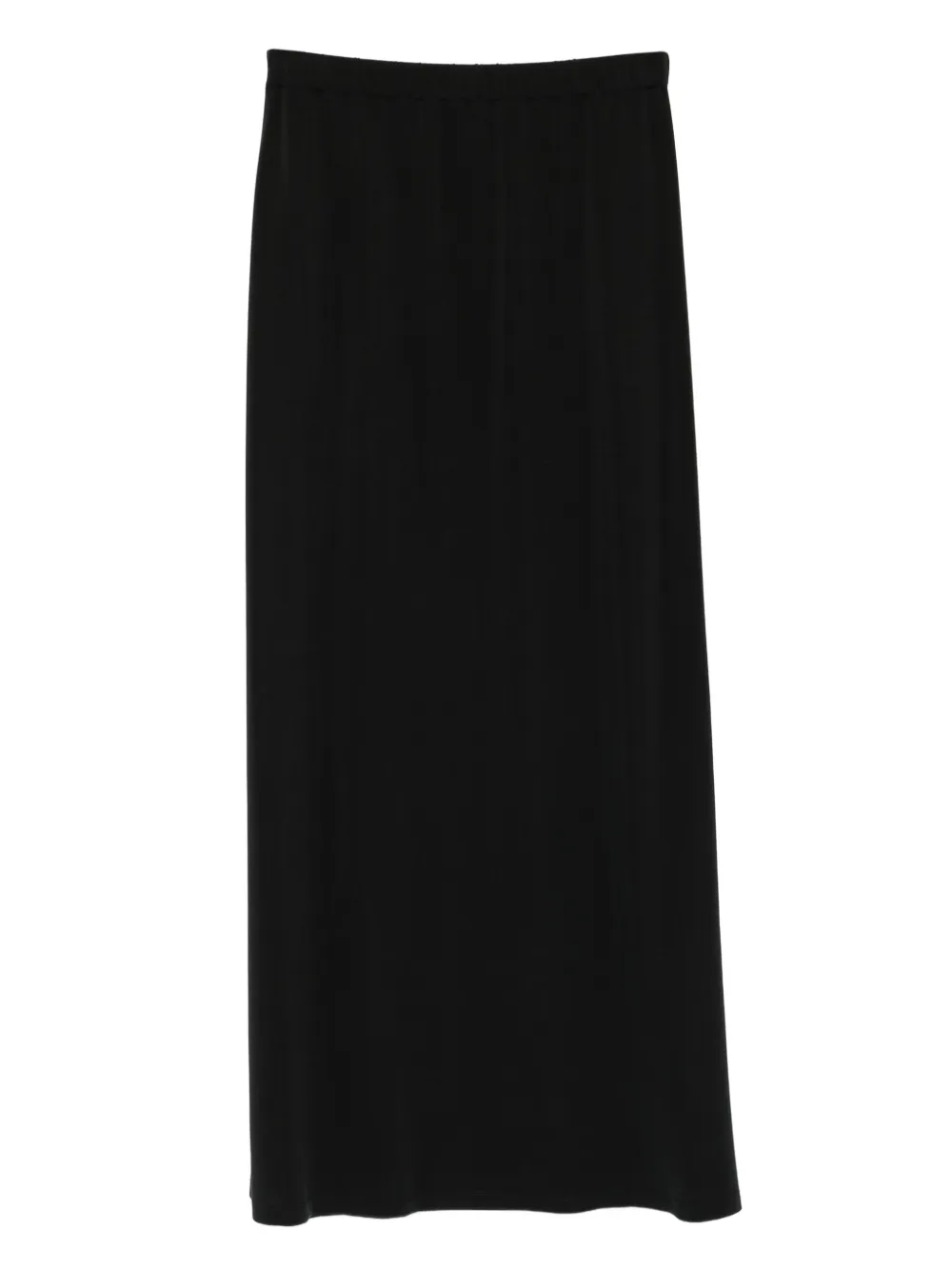 Юбка на эластичном поясе Su, черный
Юбка на эластичном поясе Su, черный