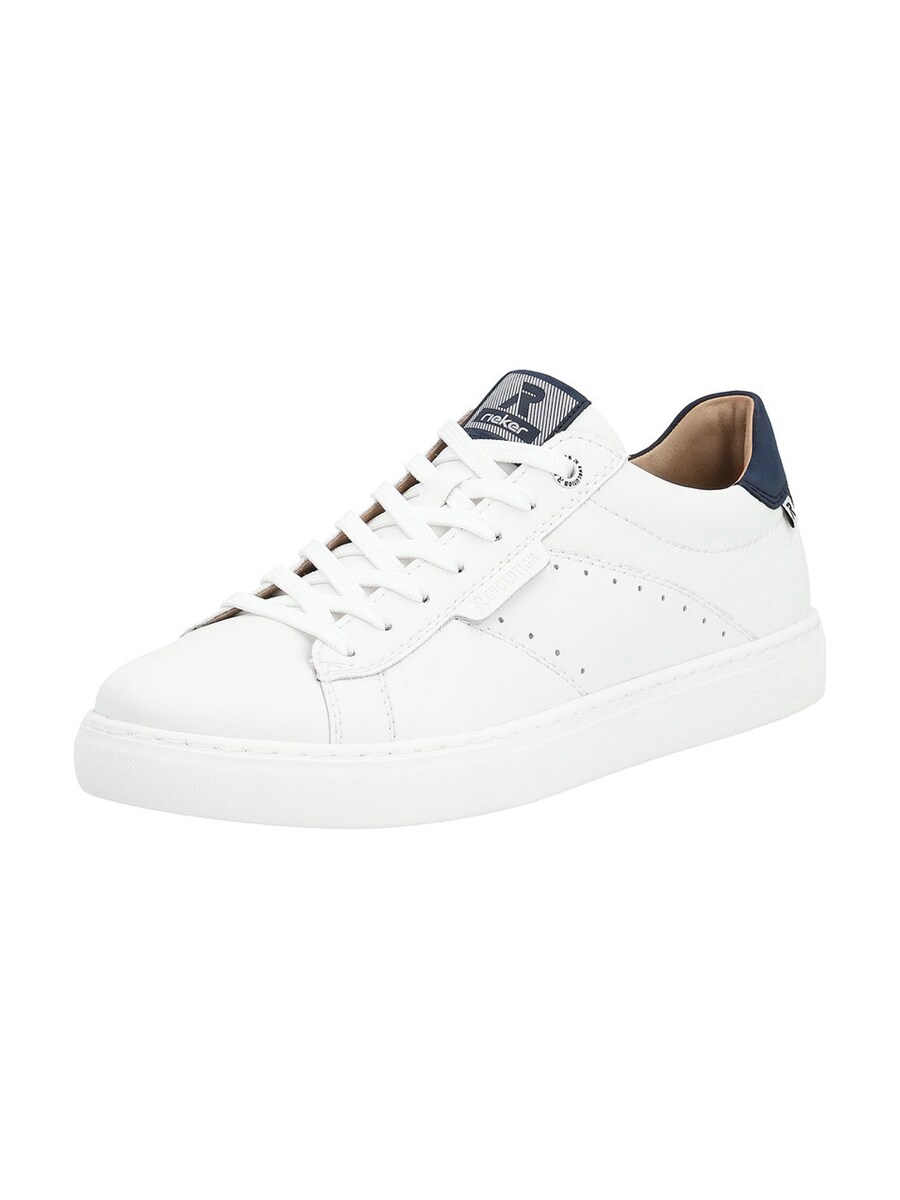 Кроссовки Rieker Sport, White
Кроссовки Rieker Sport, White