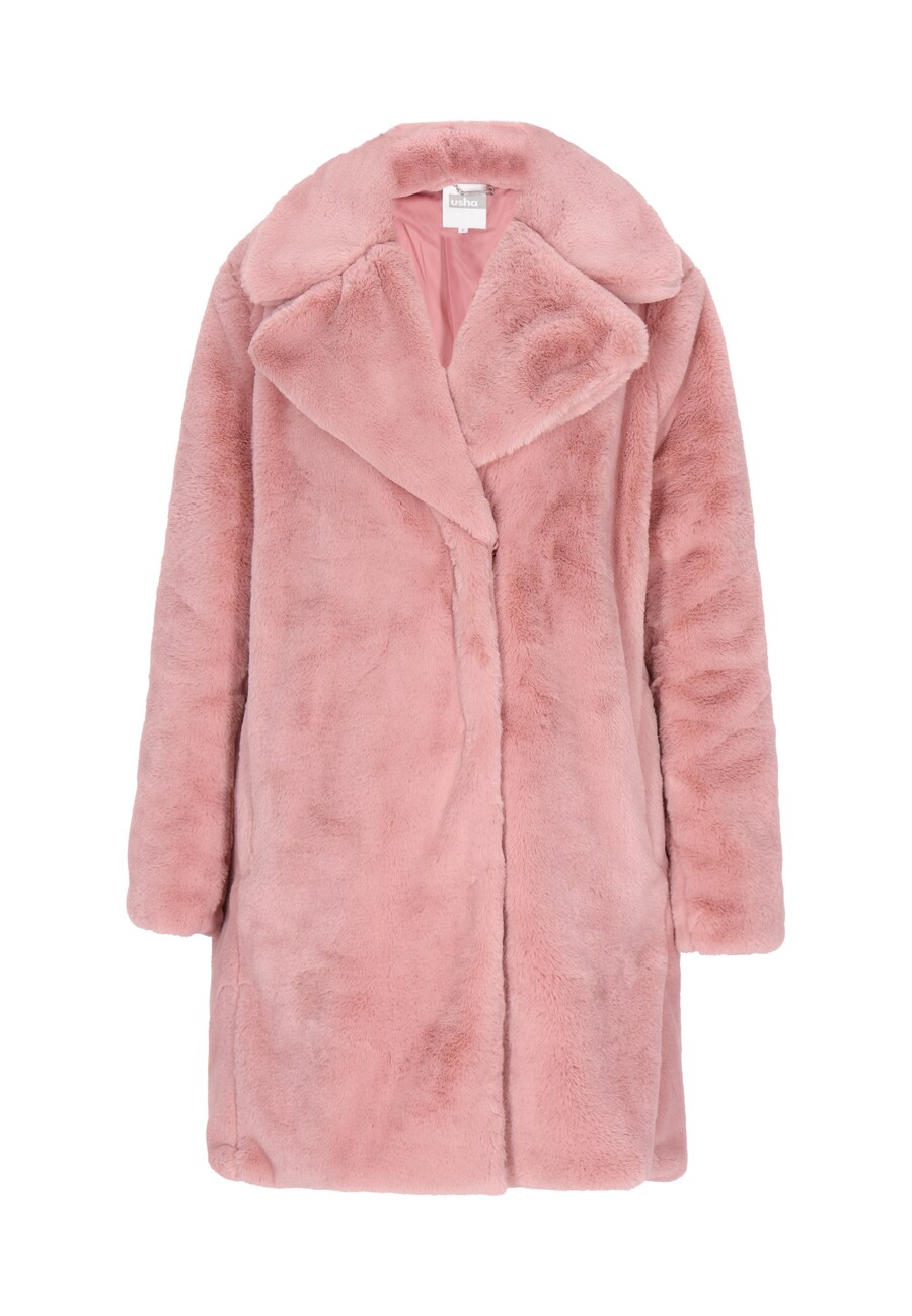 Зимнее пальто Usha Winter Coat, темно-розовый
Зимнее пальто Usha Winter Coat, темно-розовый