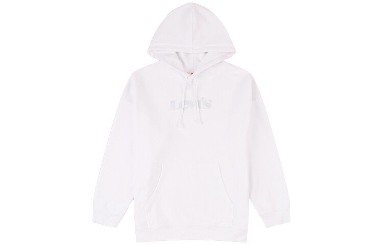 Толстовка женская белая Levi’S
Толстовка женская белая Levi’S