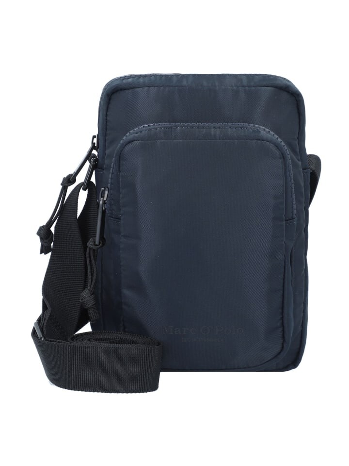Наплечная сумка Marc O'Polo, цвет deep blue sea
Наплечная сумка Marc O'Polo, цвет deep blue sea