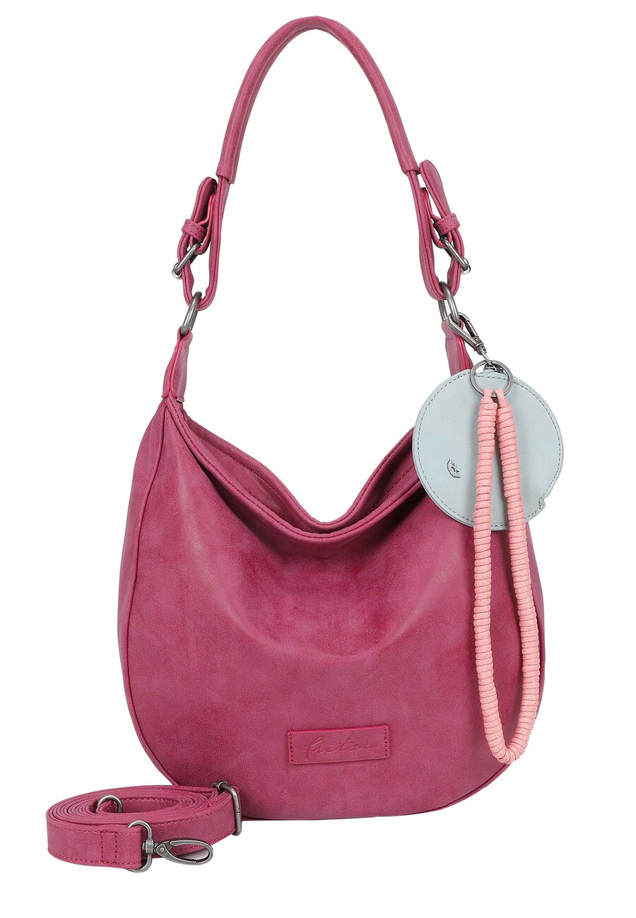 Сумка через плечо Fritzi aus Preu├Яen Fritzi Hobo, Berry
Сумка через плечо Fritzi aus Preu├Яen Fritzi Hobo, Berry