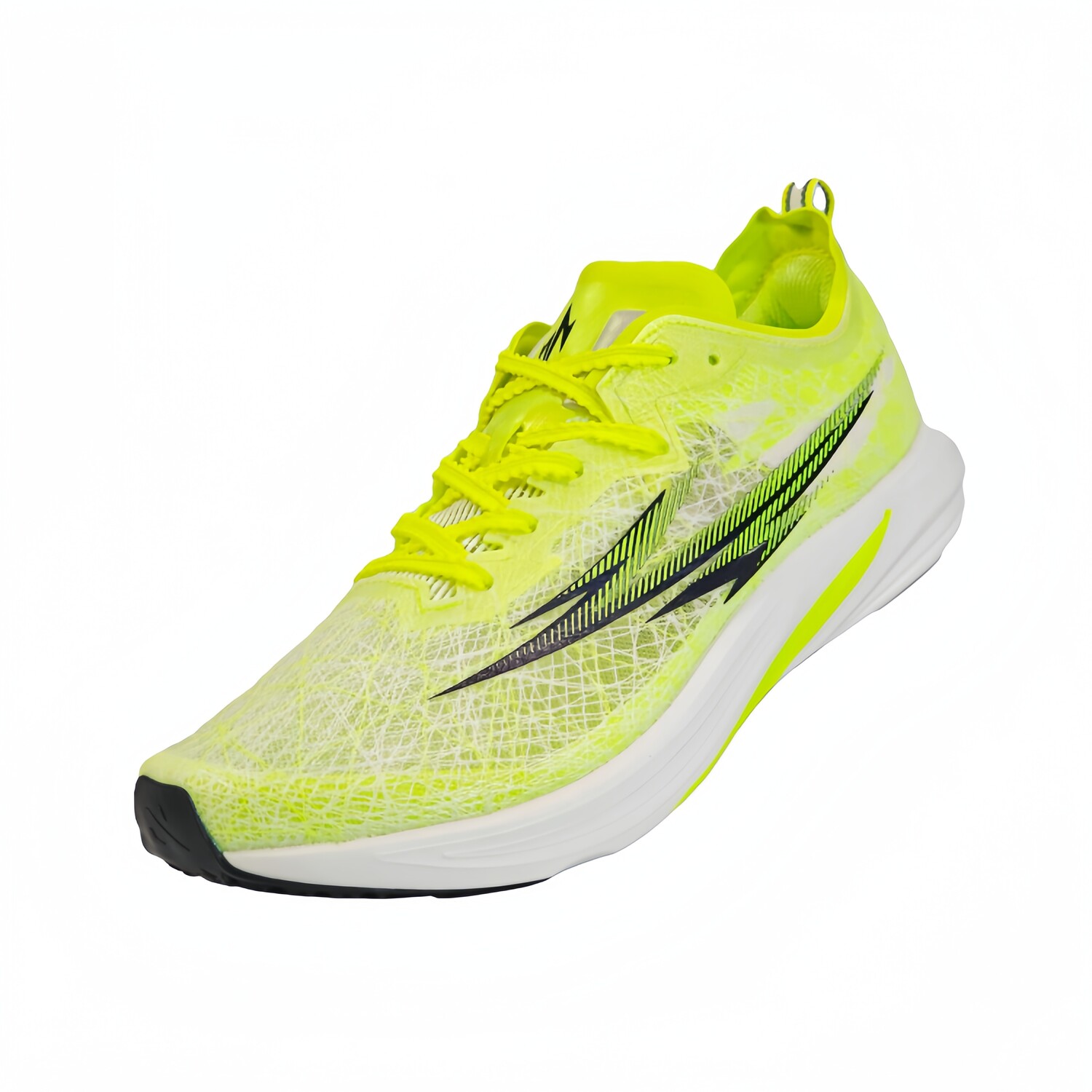 Кроссовки унисекс с низким верхом неоново-зеленые Dynamic Power
Кроссовки унисекс с низким верхом неоново-зеленые Dynamic Power