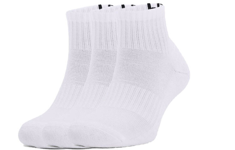 Носки унисекс Under Armour
Носки унисекс Under Armour