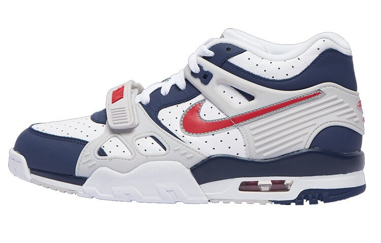 Мужские баскетбольные кроссовки Nike Air Trainer 3 Vintage, Серый, Мужские баскетбольные кроссовки Nike Air Trainer 3 Vintage
Мужские баскетбольные кроссовки Nike Air Trainer 3 Vintage, Серый, Мужские баскетбольные кроссовки Nike Air Trainer 3 Vintage