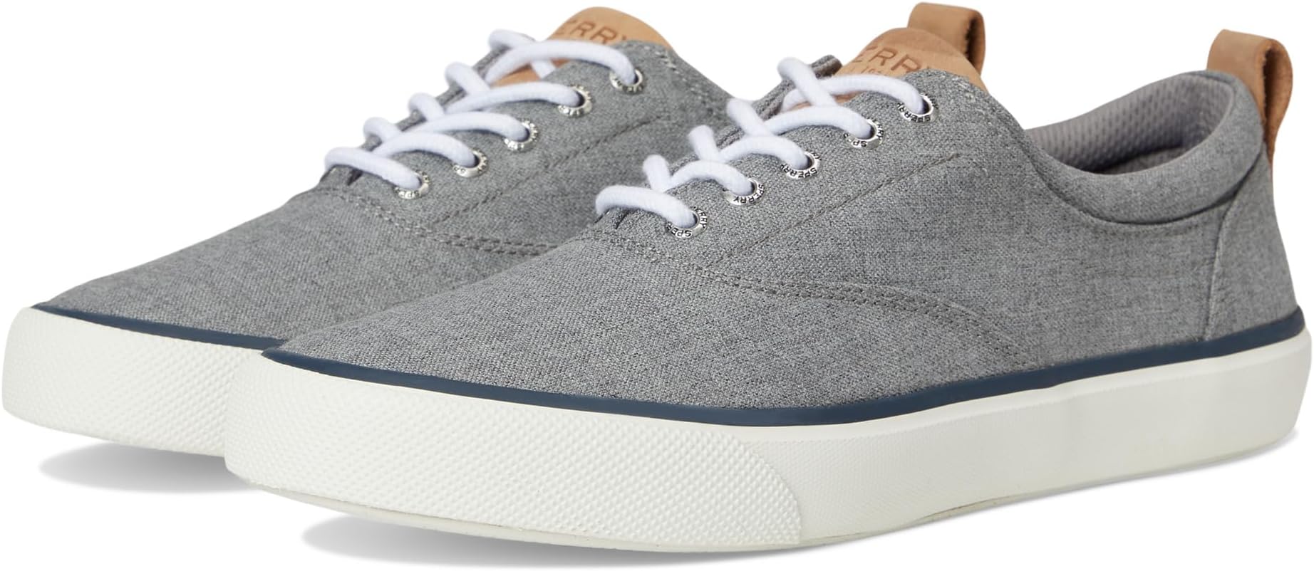 Кроссовки Sperry Men's Deckside Cvo Mm, Grey
Кроссовки Sperry Men's Deckside Cvo Mm, Grey