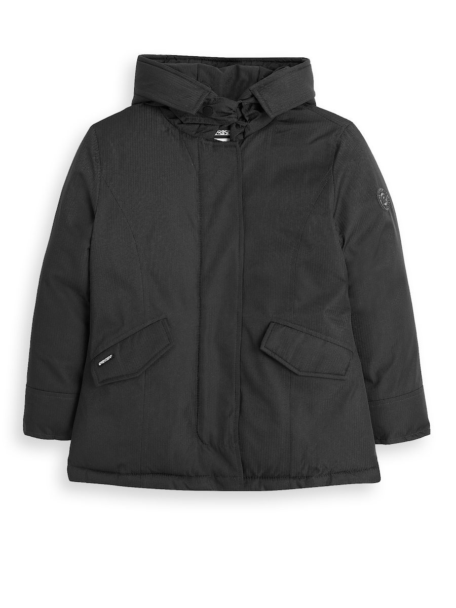 Куртка для активного отдыха 4PRESIDENT Peggy, черный
Куртка для активного отдыха 4PRESIDENT Peggy, черный