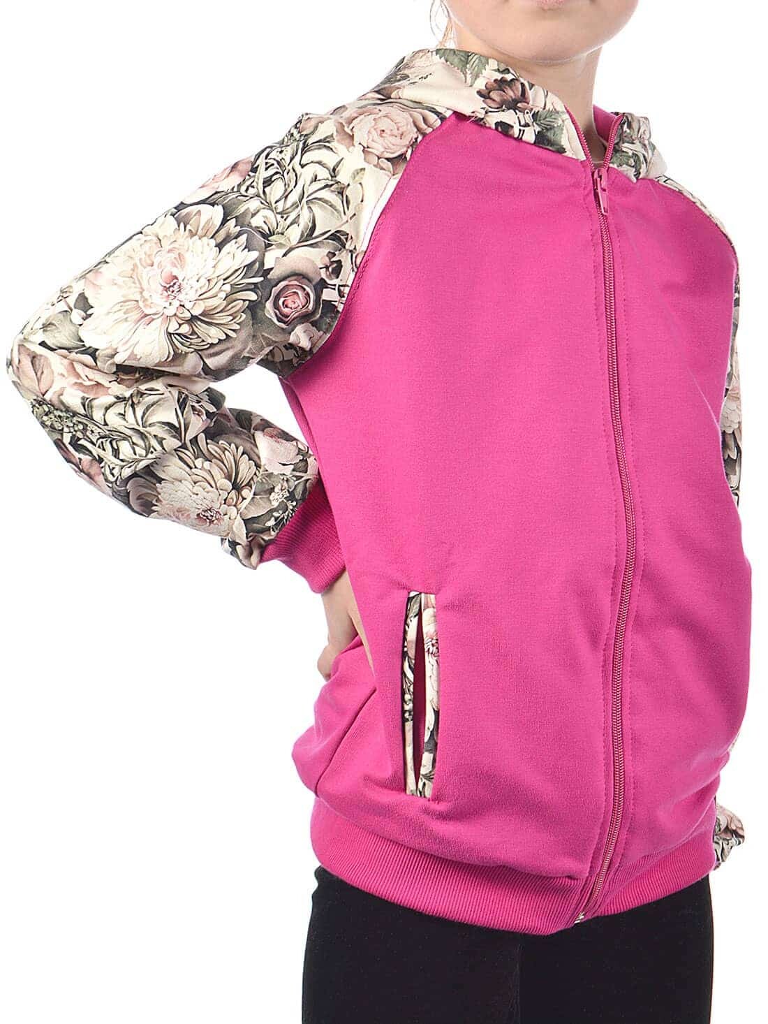 Пуловер Kmisso, розовый
Пуловер Kmisso, розовый