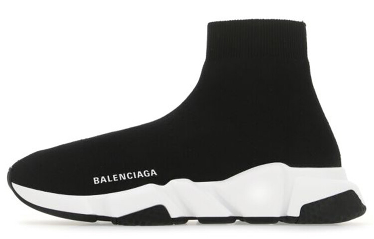 Balenciaga Женские кроссовки для бега Balenciaga Speed
Balenciaga Женские кроссовки для бега Balenciaga Speed