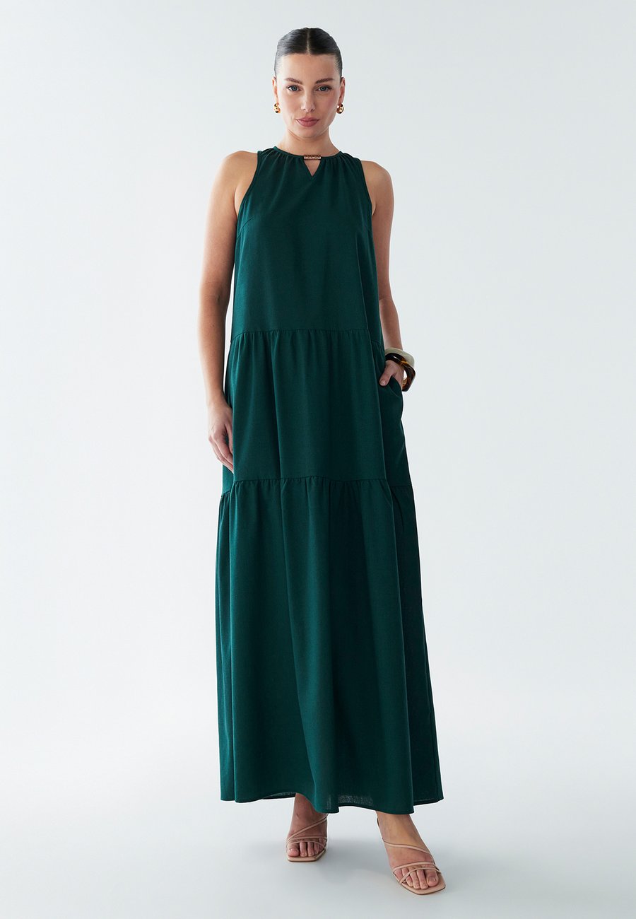 Платье BWLDR RAIN, Emerald/Green
Платье BWLDR RAIN, Emerald/Green