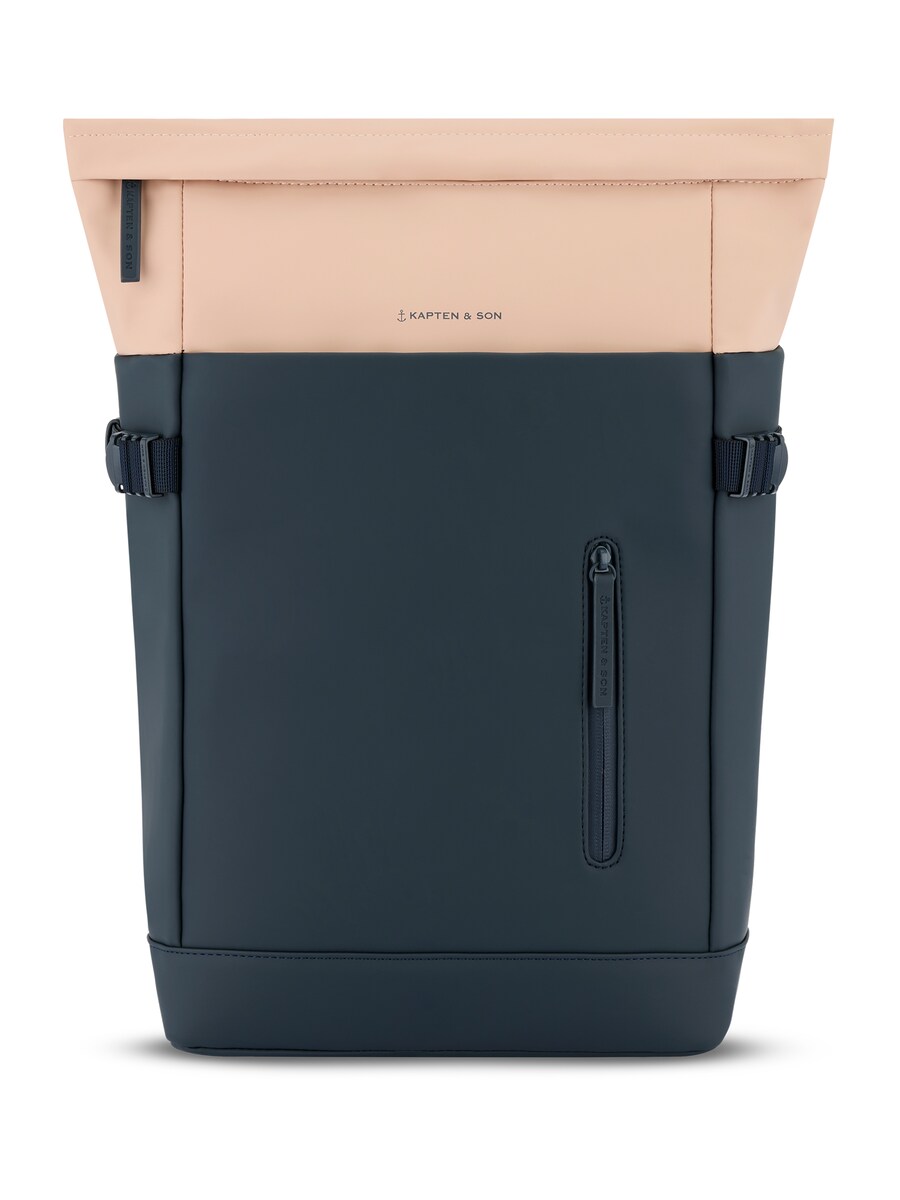 Рюкзак Kapten & Son Helsinki, темно-синий
Рюкзак Kapten & Son Helsinki, темно-синий