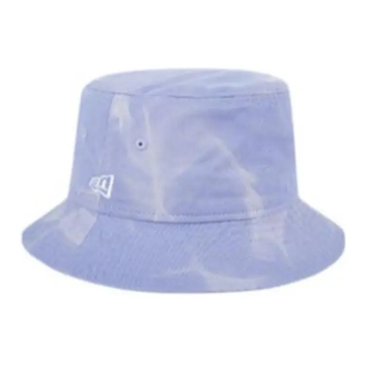 New Era Бакет-шляпа Unisex Taro Purple
New Era Бакет-шляпа Unisex Taro Purple