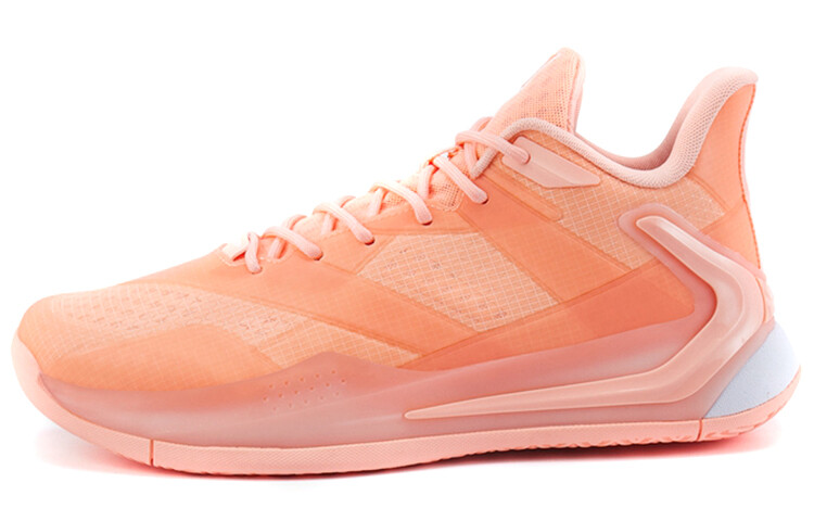 Баскетбольные кроссовки мужские с низким верхом флуоресцентный светлый порошок Xtep
Баскетбольные кроссовки мужские с низким верхом флуоресцентный светлый порошок Xtep