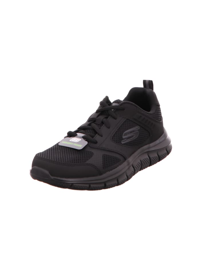 Skechers черные спортивные кроссовки
Skechers черные спортивные кроссовки