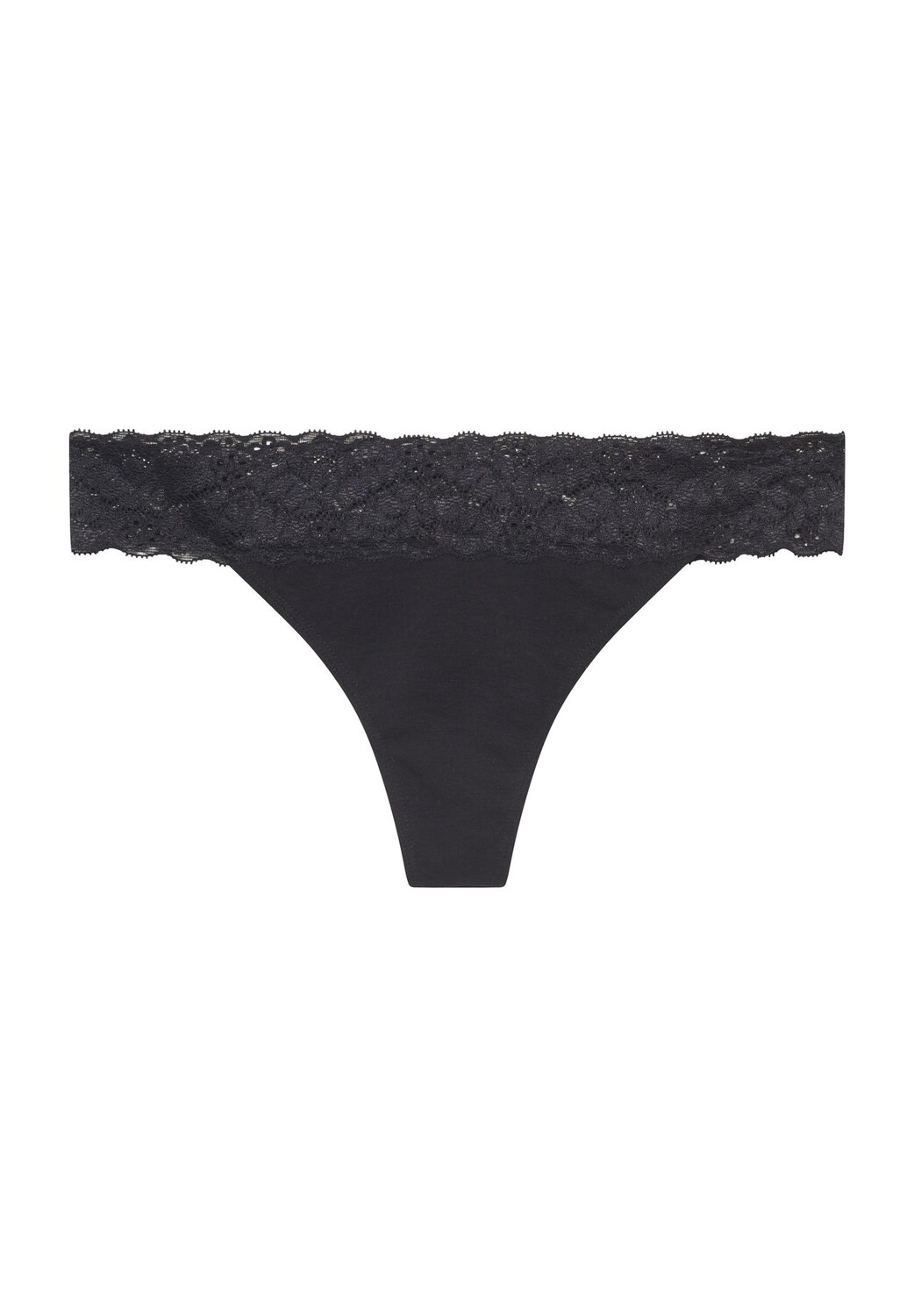 Стринги Bella, кружевные, женские Manguun, черный
Стринги Bella, кружевные, женские Manguun, черный