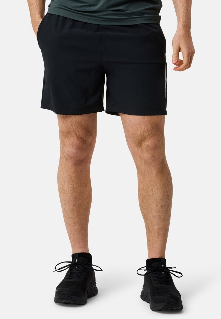 Спортивные шорты Swedemount CORE , Black
Спортивные шорты Swedemount CORE , Black
