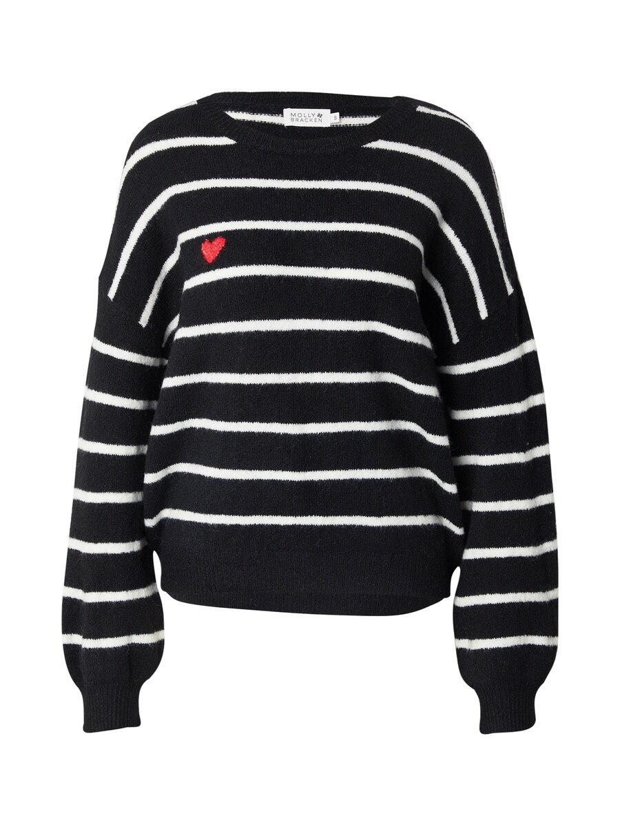 Свитер Molly BRACKEN, Black
Свитер Molly BRACKEN, Black