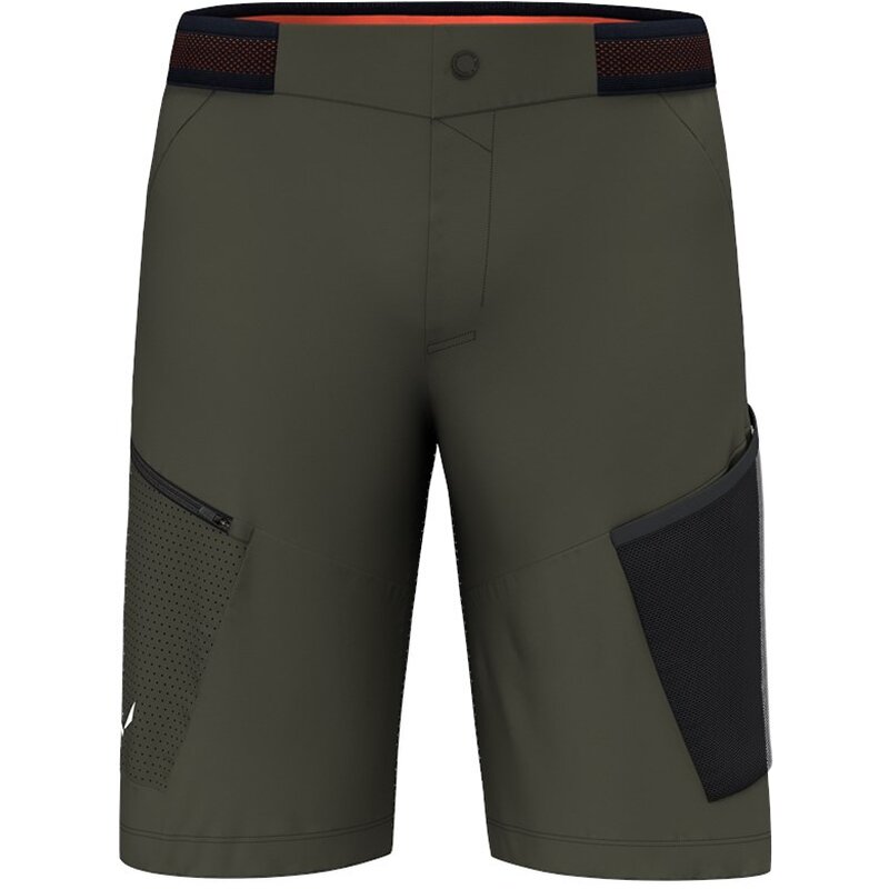 Шорты pedroc 3 dst m cargo shorts Salewa, мультиколор
Шорты pedroc 3 dst m cargo shorts Salewa, мультиколор