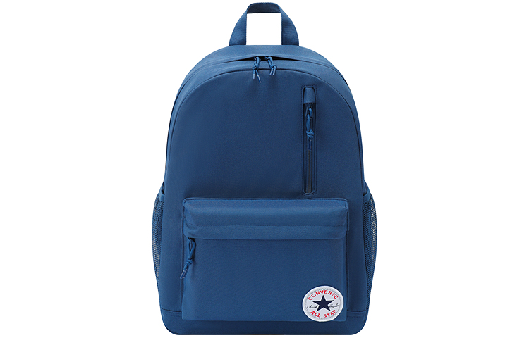 Converse Полиэстеровый рюкзак унисекс стандартный синий броня, Armor Blue
Converse Полиэстеровый рюкзак унисекс стандартный синий броня, Armor Blue