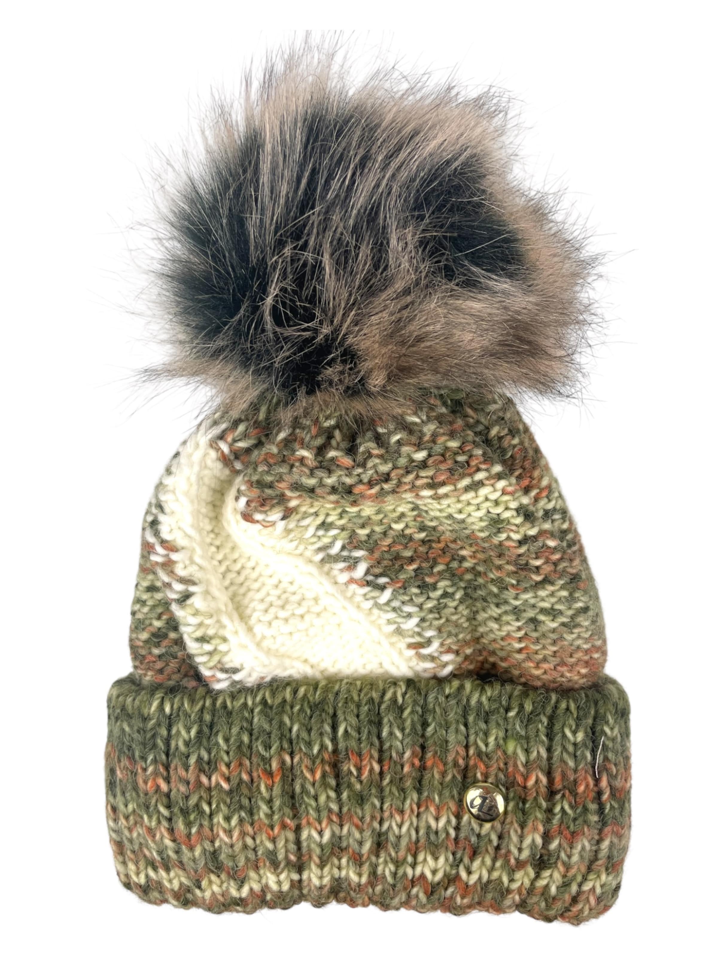 Kumixi Шапка, оливковый
Kumixi Шапка, оливковый