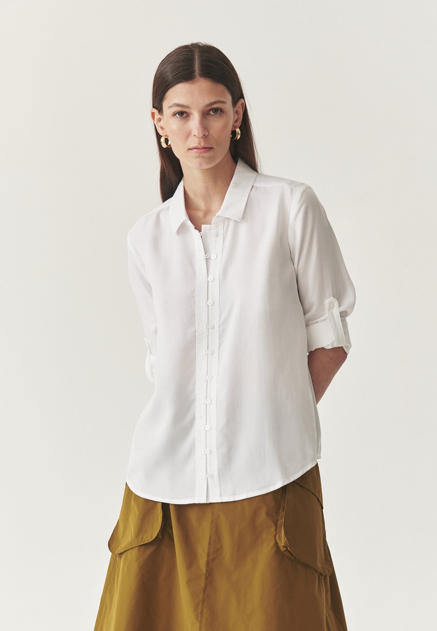 Блуза TATUUM BENETINA, White
Блуза TATUUM BENETINA, White