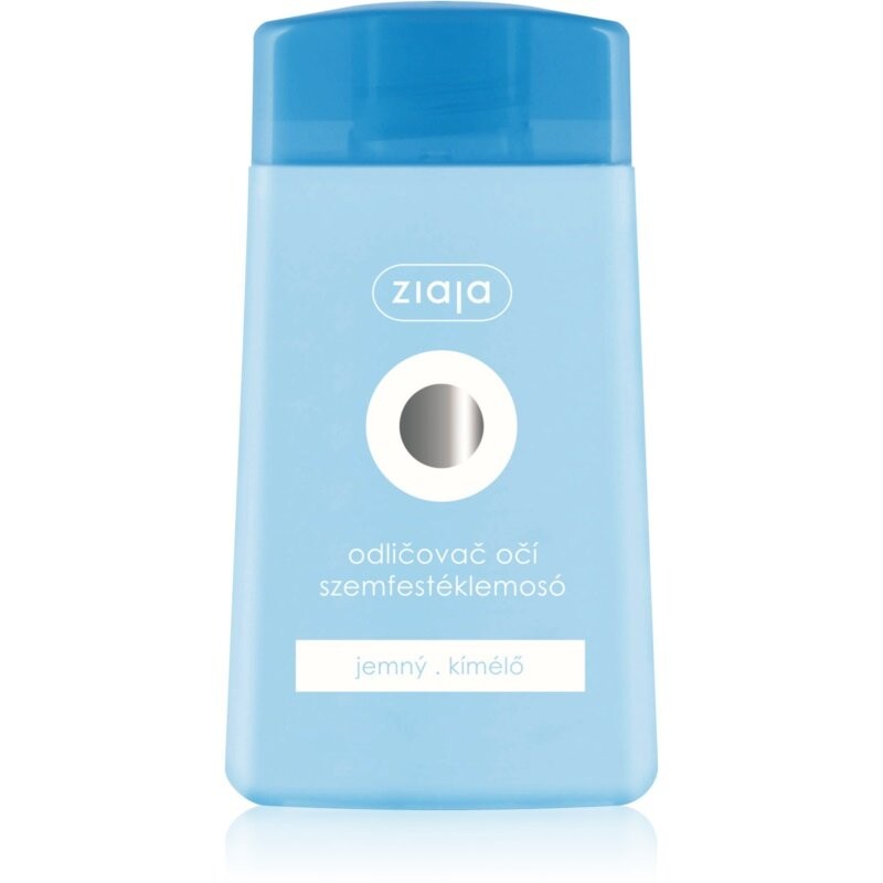 Ziaja De-make-up увлажняющее средство для снятия макияжа с глаз 120 мл
Ziaja De-make-up увлажняющее средство для снятия макияжа с глаз 120 мл
