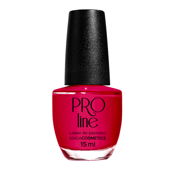 Лак для ногтей 067 непрозрачный неоново-розовый, 15 мл Maga Cosmetics Proline, цвет 067
Лак для ногтей 067 непрозрачный неоново-розовый, 15 мл Maga Cosmetics Proline, цвет 067
