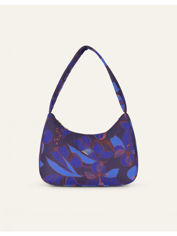Сумка через плечо Oilily, синий
Сумка через плечо Oilily, синий