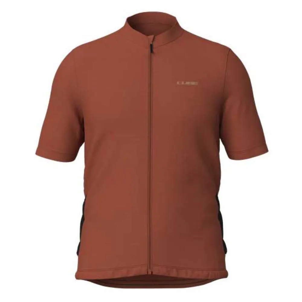 Джерси с коротким рукавом Cube Cargo, коричневый
Джерси с коротким рукавом Cube Cargo, коричневый